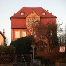 Gelbes Schloss