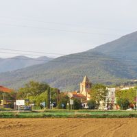 Sant Esteve de Palautordera