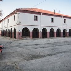 Annunciation Church, Prilep