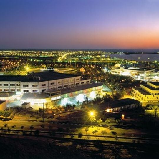 Chabahar