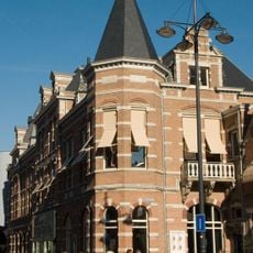 Philharmonie Haarlem