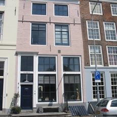 Bierkaai 7, Middelburg