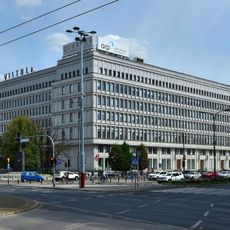 Centrum Bankowo-Finansowe
