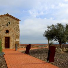 Capella del Cementiri Vell