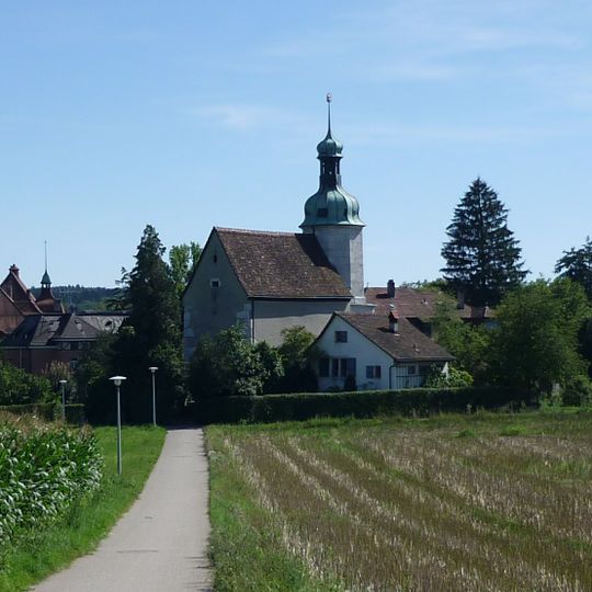 Loretokapelle