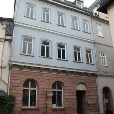 Silhöfer Straße 24