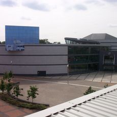 The Helix