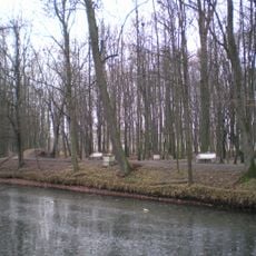 Suvoraŭ Park