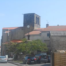Église Saint-Bonnet de Saint-Bonnet-près-Riom