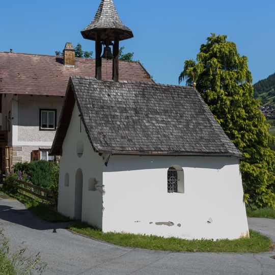 Ortskapelle Kienberg