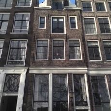 Kalkmarkt 6, Amsterdam