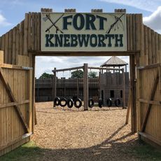 Knebworth Park
