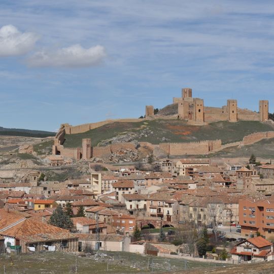 Molina de Aragón