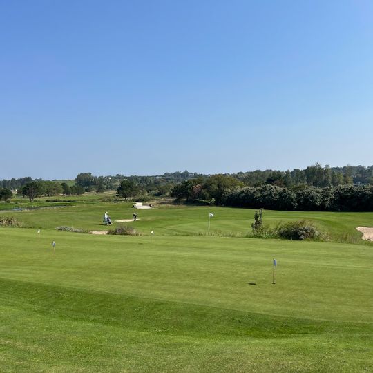 Golf de Coutainville