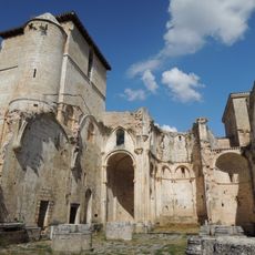 Kloster San Pedro de Arlanza