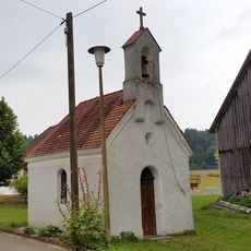 Marienkapelle
