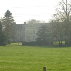 Château de l'Épine