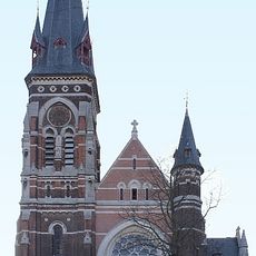Sint-Norbertuskerk