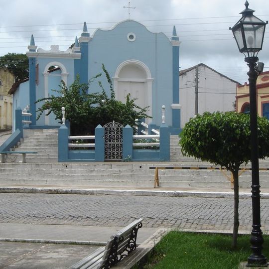 Viçosa, Alagoas