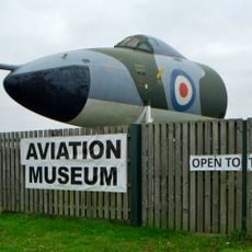 Vulcan