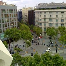 Sector de conservació de l'Eixample