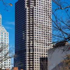 City Place I