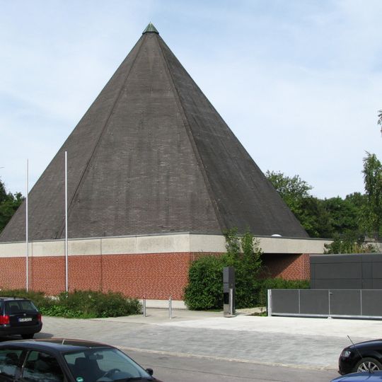 Mariä Sieben Schmerzen