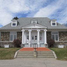 William Fogg Library