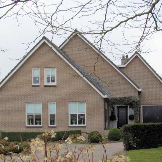 Beulakerweg 98A,  8355AL  Giethoorn