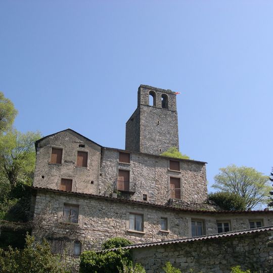 Église Saint-Jacques de Brusque