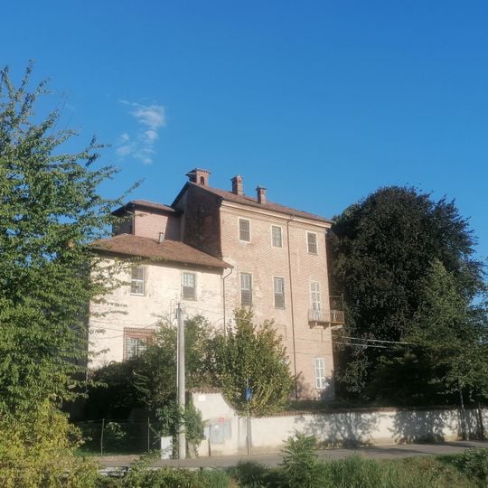 Casalgrasso