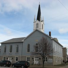 Emmanuel United Church of Christ