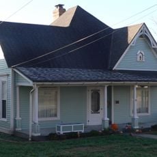 M. Fred Bell Rental Cottage