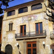 Ajuntament de Montblanc