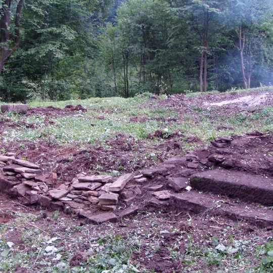 Cerkiew Soboru NMP w Rozpuciu