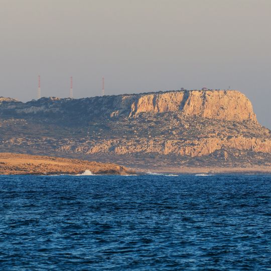 Cape Greco