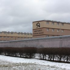 Areszt Śledczy w Warszawie-Białołęce