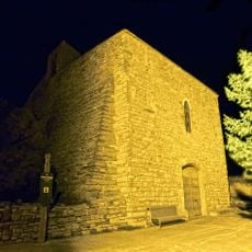 Sant Salvador de Talavera