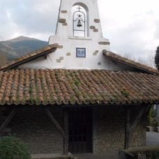 Hermitage of San Miguel de Anuntzibai