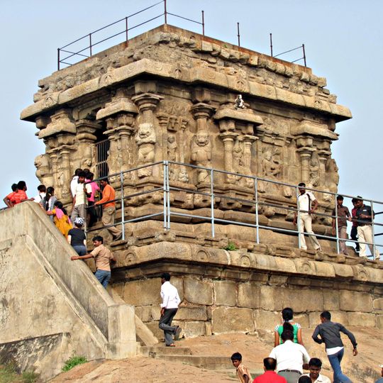 Olakkannesvara Temple
