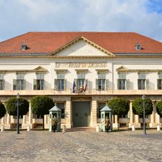 Sándor Palace