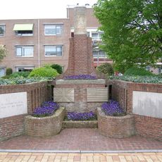 Monument 1940-1945