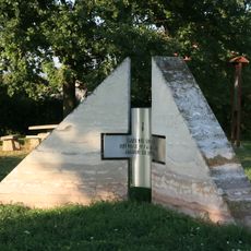 Reconciliation memorial