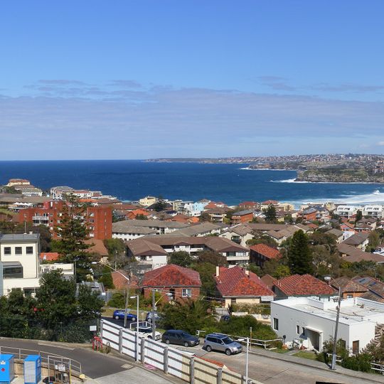 North Bondi