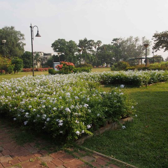 Joseph Baptista Gardens