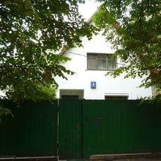 Улица Сурикова 6