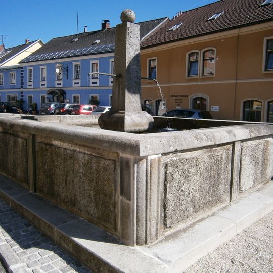 Brunnen