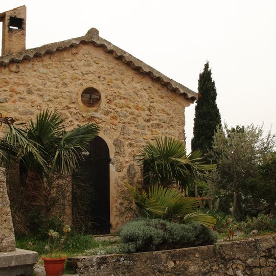 Chapelle Saint-Joseph de Tourtour