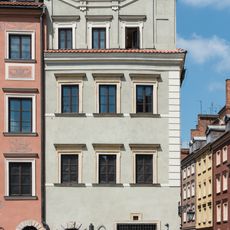 Kamienica Falkiewicza