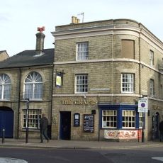 The Grapes Public House